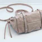 Miu Miu Umhängetasche Fransen