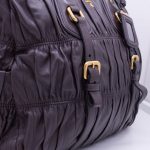 Prada Nappaleder Handtasche