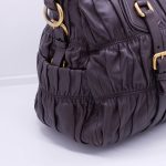 Prada Nappaleder Handtasche