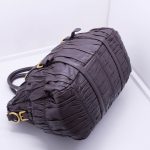 Prada Nappaleder Handtasche