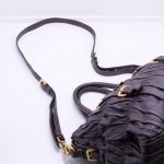 Prada Nappaleder Handtasche