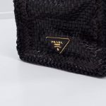 Prada Madras Handtasche Medium