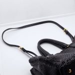 Prada Madras Handtasche Medium