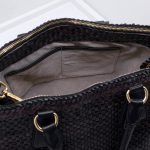 Prada Madras Handtasche Medium
