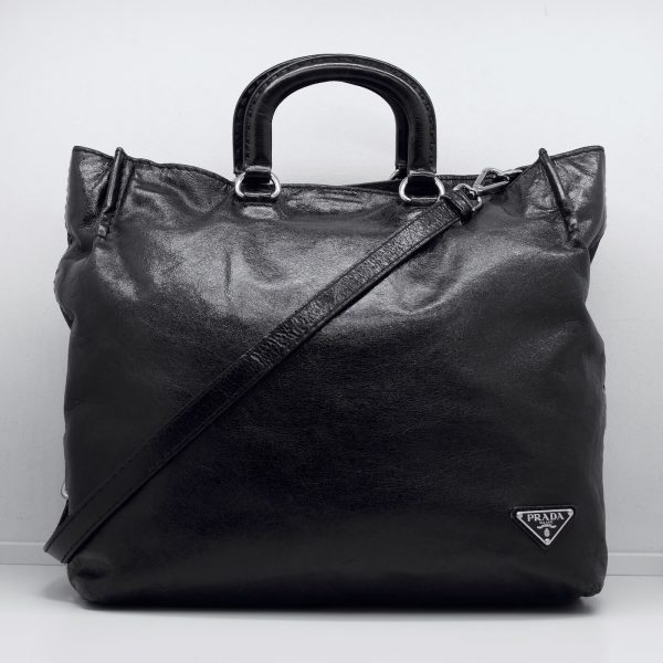 Prada Shopper / Tote Bag