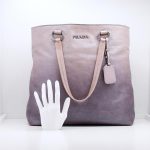 Prada Tote Bag Ombre