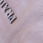 Prada Tote Bag Ombre