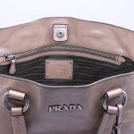 Prada Tote Bag Ombre