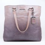 Prada Tote Bag Ombre