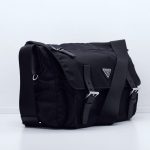 Prada Nylon Umhängetasche
