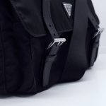 Prada Nylon Umhängetasche