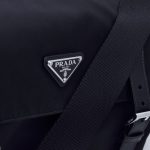 Prada Nylon Umhängetasche