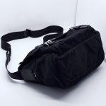 Prada Nylon Umhängetasche