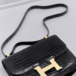 Hermes Constance 23
