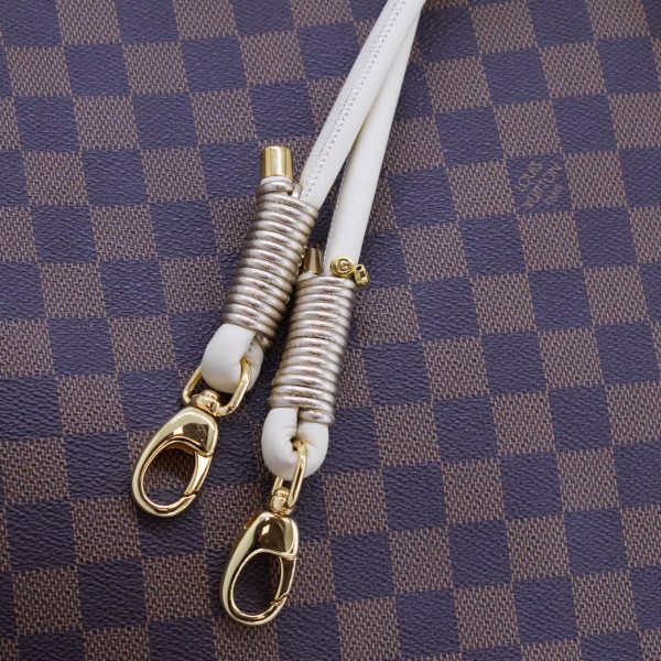 Trageriemen Beige Trageriemen Beige