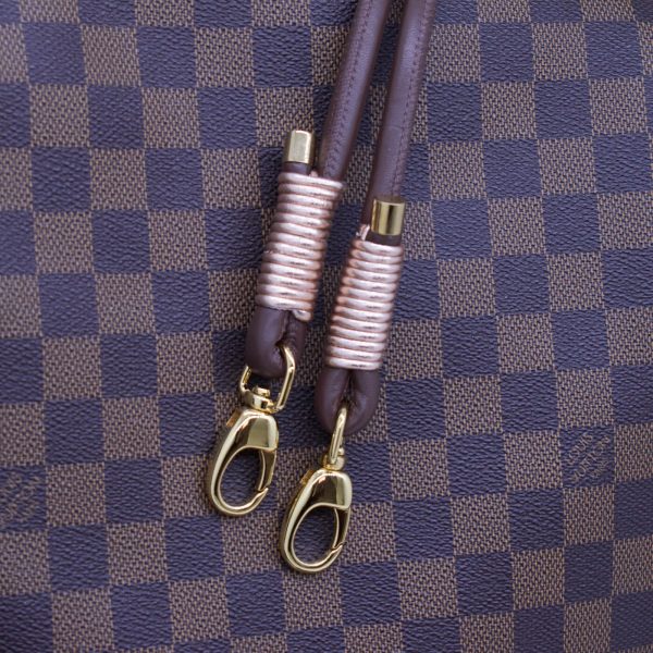 Gassi Glamour Nappaleder Schulterriemen Schoko-Rose Gassi Glamour Nappaleder Schulterriemen Schoko-Rose