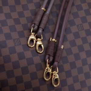 Louis Vuitton „Blooming Supple“ Halskette - Full Set