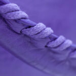 Balenciaga City Bag Medium Lila