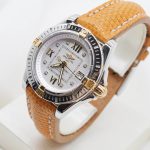 Breitling Lady Cockpit