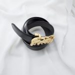 Cartier Gürtel Elephant