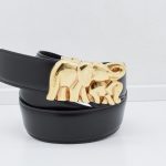 Cartier Gürtel Elephant