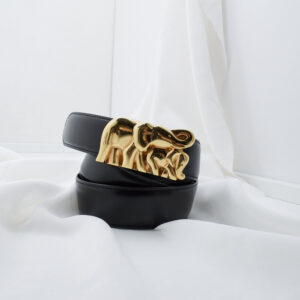 Cartier Gürtel Elephant