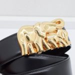Cartier Gürtel Elephant