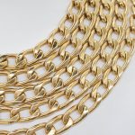 Chanel Kette 5-Reihig