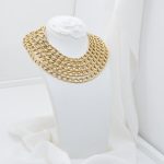 Chanel Kette 5-Reihig