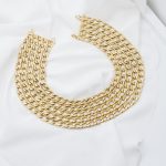 Chanel Kette 5-Reihig