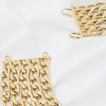 Chanel Kette 5-Reihig