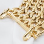 Chanel Kette 5-Reihig