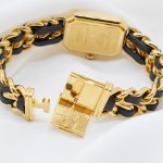 Chanel Rock Premier Armbanduhr