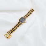 Chanel Rock Premier Armbanduhr