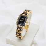 Chanel Rock Premier Armbanduhr