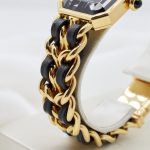 Chanel Rock Premier Armbanduhr