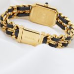 Chanel Rock Premier Armbanduhr