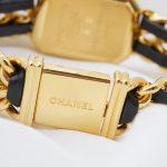 Chanel Rock Premier Armbanduhr