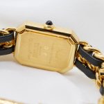 Chanel Rock Premier Armbanduhr