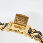Chanel Rock Premier Armbanduhr