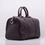 Gucci Boston Bag Guccissima