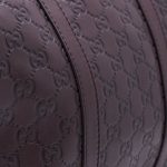 Gucci Boston Bag Guccissima