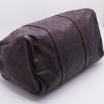 Gucci Boston Bag Guccissima