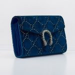 Gucci Dionysus Velvet