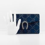 Gucci Dionysus Velvet