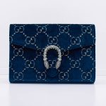 Gucci Dionysus Velvet