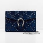Gucci Dionysus Velvet