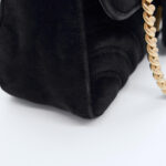 Gucci Marmount Samt Small