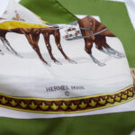 Hermes Tuch 1936