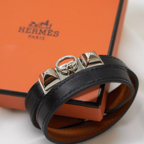 Hermès Wickelarmband Hermès Wickelarmband